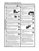 Preview for 9 page of Haier AD072MLERA Operation & Installation Manual