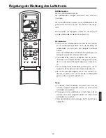 Предварительный просмотр 129 страницы Haier AD072MLERA Operation Manual