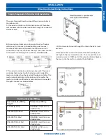 Preview for 3 page of Haier AD07SL2VH1 User Manual