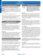 Preview for 6 page of Haier AD07SL2VH1 User Manual
