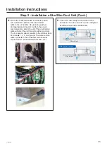 Preview for 11 page of Haier AD07SL2VHA Installation Instructions Manual