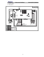 Preview for 34 page of Haier AD092XLERA Service Manual