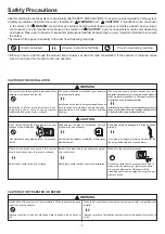 Предварительный просмотр 6 страницы Haier AD09LS1ERA Operation Manual And Installation Manual