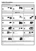 Предварительный просмотр 7 страницы Haier AD09LS1ERA Operation Manual And Installation Manual