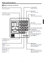 Предварительный просмотр 9 страницы Haier AD09LS1ERA Operation Manual And Installation Manual