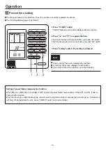 Предварительный просмотр 12 страницы Haier AD09LS1ERA Operation Manual And Installation Manual