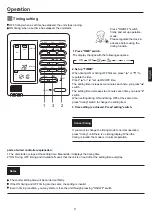 Предварительный просмотр 13 страницы Haier AD09LS1ERA Operation Manual And Installation Manual