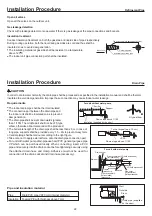 Предварительный просмотр 24 страницы Haier AD09LS1ERA Operation Manual And Installation Manual