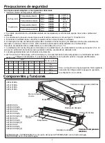 Предварительный просмотр 32 страницы Haier AD09LS1ERA Operation Manual And Installation Manual