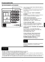 Предварительный просмотр 35 страницы Haier AD09LS1ERA Operation Manual And Installation Manual