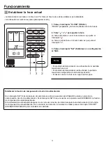 Предварительный просмотр 36 страницы Haier AD09LS1ERA Operation Manual And Installation Manual