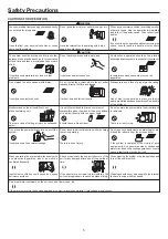 Предварительный просмотр 7 страницы Haier AD100S2SM7FA Operation Manual And Installation Manual