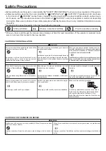 Preview for 6 page of Haier AD105S2SM5FA Installation Manual