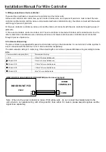 Preview for 9 page of Haier AD105S2SM5FA Installation Manual