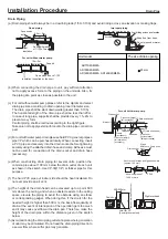 Preview for 21 page of Haier AD105S2SM5FA Installation Manual