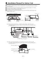 Preview for 16 page of Haier AD122ALEAA Operation & Instruction Manual