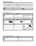 Предварительный просмотр 10 страницы Haier AD122ALEAA Operation Manual And Installation Manual