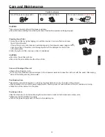 Предварительный просмотр 19 страницы Haier AD122ALEAA Operation Manual And Installation Manual