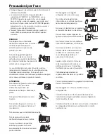 Предварительный просмотр 35 страницы Haier AD122ALEAA Operation Manual And Installation Manual