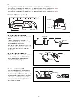 Предварительный просмотр 54 страницы Haier AD122ALEAA Operation Manual And Installation Manual