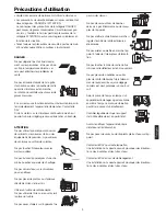 Предварительный просмотр 61 страницы Haier AD122ALEAA Operation Manual And Installation Manual