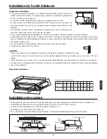 Предварительный просмотр 79 страницы Haier AD122ALEAA Operation Manual And Installation Manual