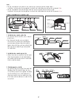 Предварительный просмотр 80 страницы Haier AD122ALEAA Operation Manual And Installation Manual