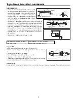 Предварительный просмотр 82 страницы Haier AD122ALEAA Operation Manual And Installation Manual