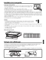 Предварительный просмотр 105 страницы Haier AD122ALEAA Operation Manual And Installation Manual