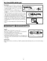 Предварительный просмотр 108 страницы Haier AD122ALEAA Operation Manual And Installation Manual