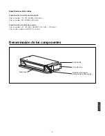 Предварительный просмотр 115 страницы Haier AD122ALEAA Operation Manual And Installation Manual