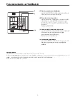 Предварительный просмотр 118 страницы Haier AD122ALEAA Operation Manual And Installation Manual