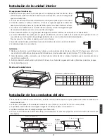 Предварительный просмотр 131 страницы Haier AD122ALEAA Operation Manual And Installation Manual