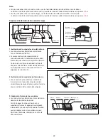 Предварительный просмотр 132 страницы Haier AD122ALEAA Operation Manual And Installation Manual