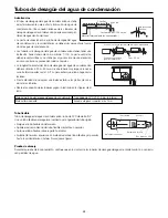 Предварительный просмотр 134 страницы Haier AD122ALEAA Operation Manual And Installation Manual