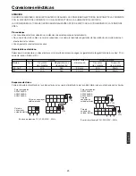 Предварительный просмотр 135 страницы Haier AD122ALEAA Operation Manual And Installation Manual