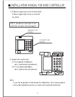 Предварительный просмотр 21 страницы Haier AD142AMBAC Instruction Manual