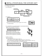 Предварительный просмотр 24 страницы Haier AD142AMBAC Instruction Manual