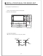 Предварительный просмотр 29 страницы Haier AD142AMBAC Instruction Manual