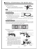 Предварительный просмотр 30 страницы Haier AD142AMBAC Instruction Manual