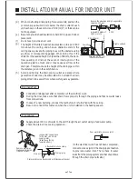 Предварительный просмотр 31 страницы Haier AD142AMBAC Instruction Manual