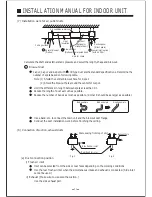 Предварительный просмотр 32 страницы Haier AD142AMBAC Instruction Manual