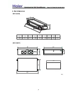 Предварительный просмотр 11 страницы Haier AD182ALERA Service Manual