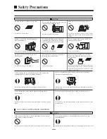 Preview for 5 page of Haier AD182AMEAA Operating Instructions Manual