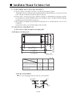 Preview for 15 page of Haier AD182AMEAA Operating Instructions Manual