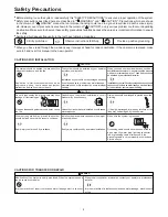 Предварительный просмотр 10 страницы Haier AD182AMEAA Operation And Installation Manual