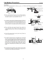 Предварительный просмотр 30 страницы Haier AD182AMEAA Operation And Installation Manual