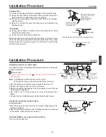 Предварительный просмотр 31 страницы Haier AD182AMEAA Operation And Installation Manual