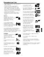 Предварительный просмотр 37 страницы Haier AD182AMEAA Operation And Installation Manual