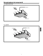 Предварительный просмотр 39 страницы Haier AD182AMEAA Operation And Installation Manual